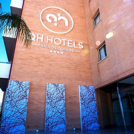 Qh Praia De Quiaios Praia de Quiaos Exterior photo