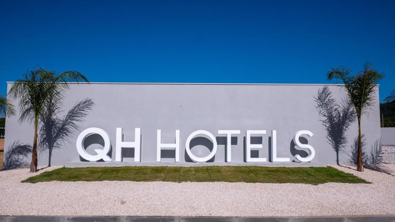 Qh Praia De Quiaios Praia de Quiaos Exterior photo