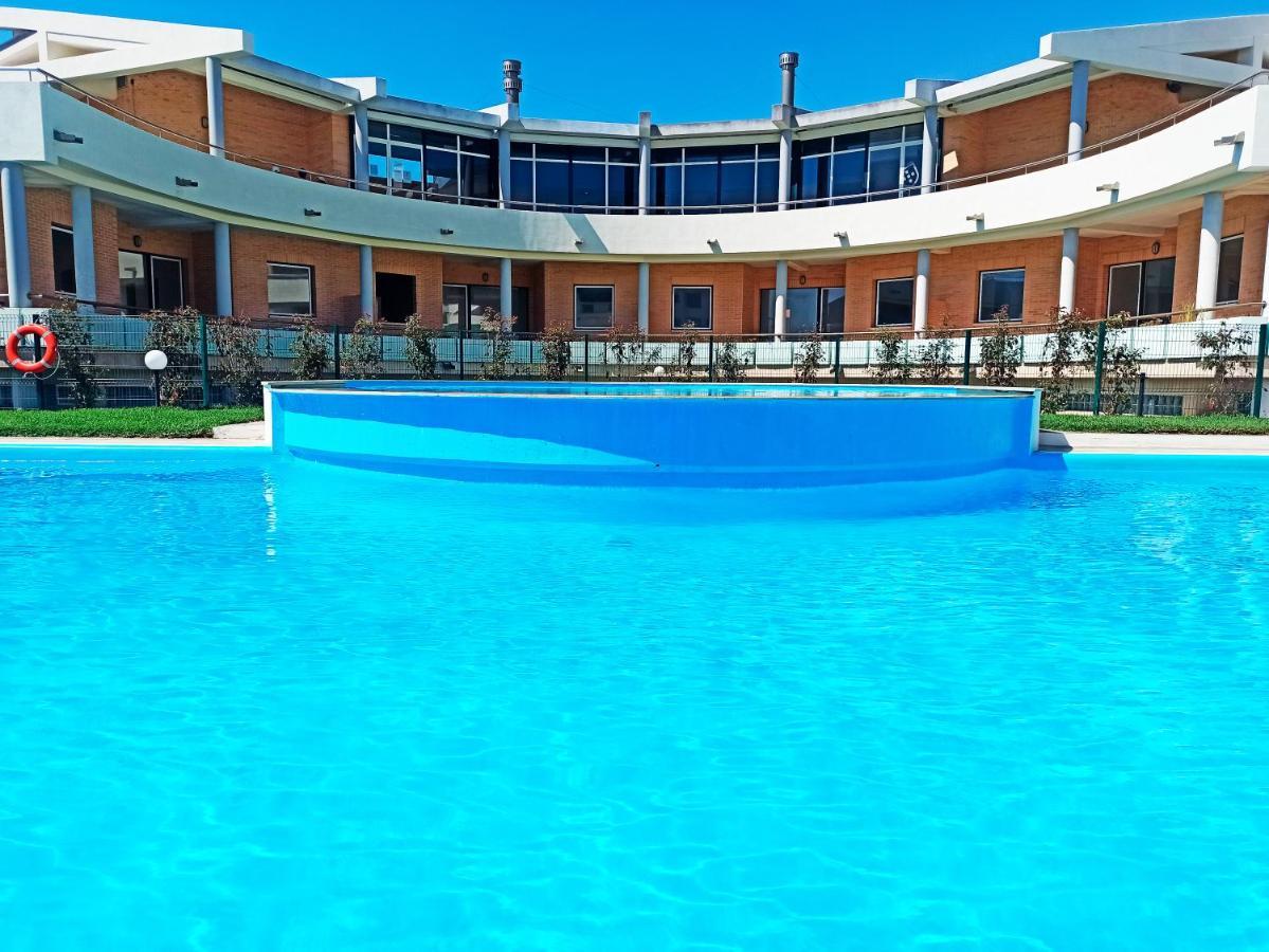 Qh Praia De Quiaios Praia de Quiaos Exterior photo