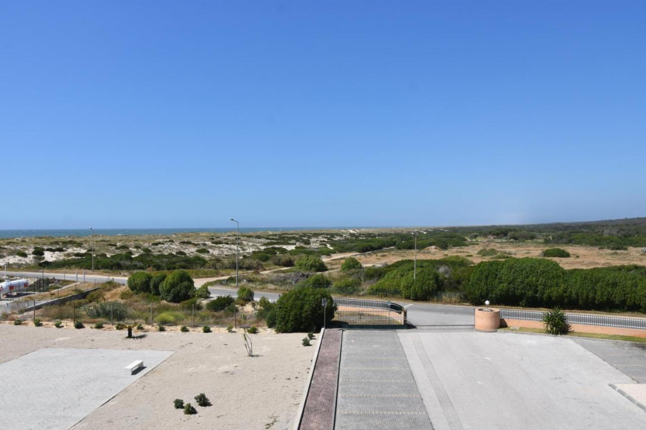 Qh Praia De Quiaios Praia de Quiaos Exterior photo