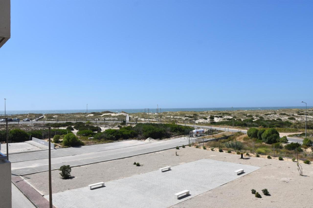 Qh Praia De Quiaios Praia de Quiaos Exterior photo