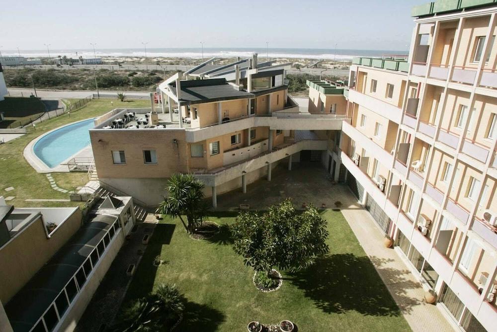 Qh Praia De Quiaios Praia de Quiaos Exterior photo